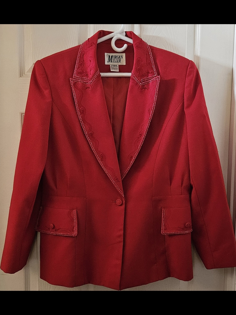Morgan Miller Blazer Jacket